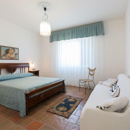 Villa Milu Torre San Giovanni Ugento Eksteriør billede