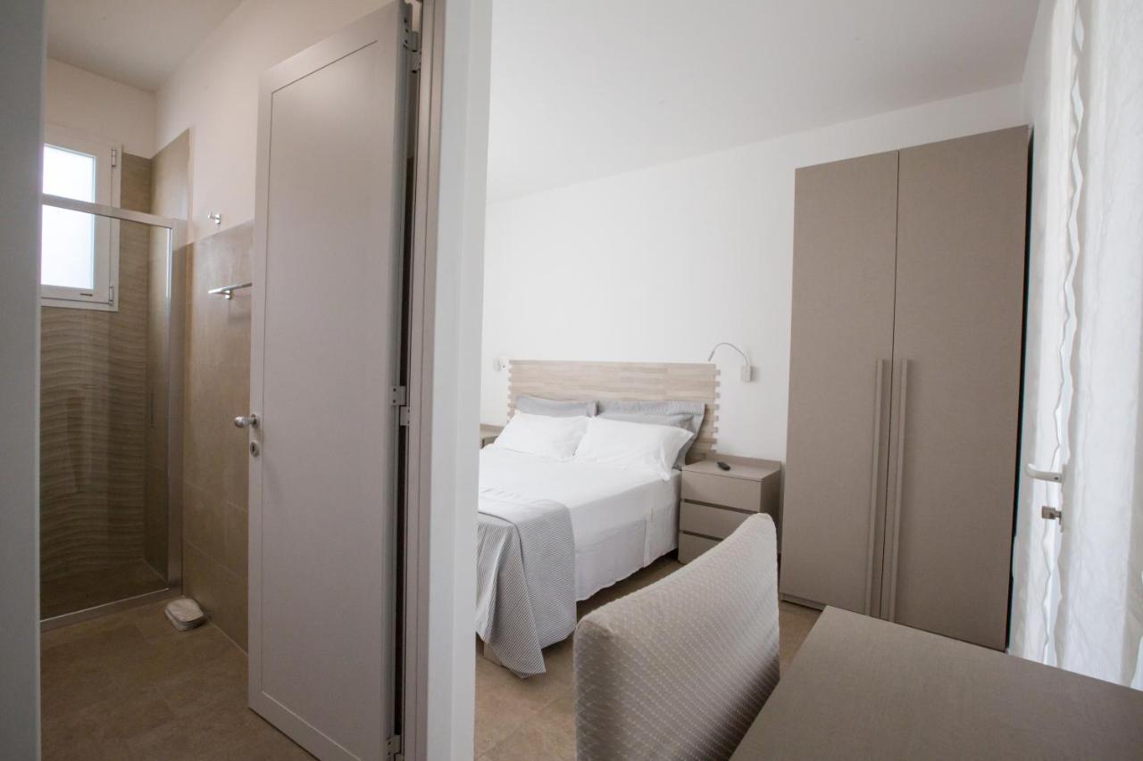 Villa Milu Torre San Giovanni Ugento Eksteriør billede